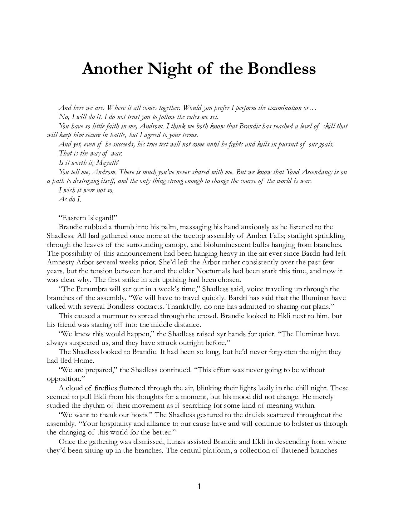 Untitled Untitled